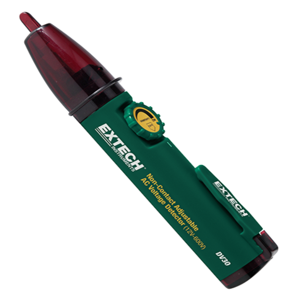 DV30 NonContact Adjustable AC Voltage Detector Smarttools